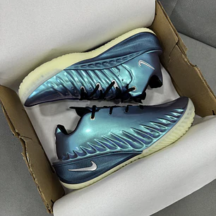 Nike G.T Cut 0.4 Blue Metallic 