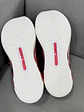 Adidas HyperBoost Red White  - Miniatura 4