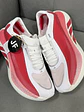 Adidas HyperBoost Red White  - Miniatura 3