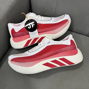 Adidas HyperBoost Red White 