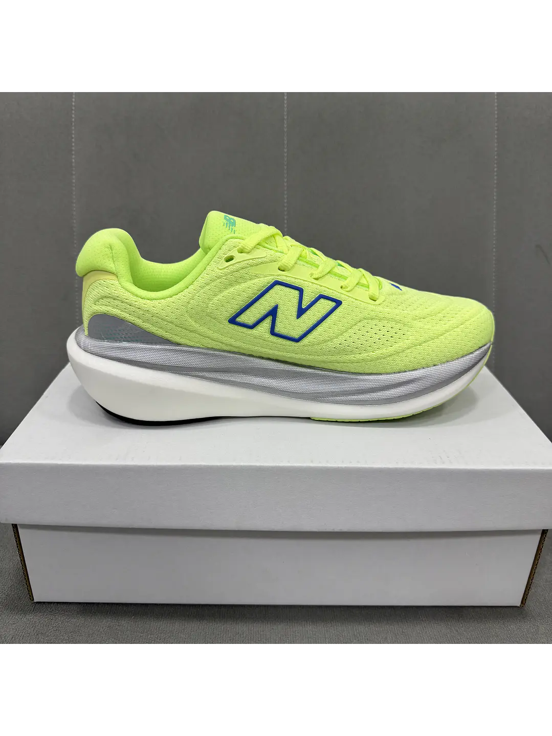 New Balance 1080 V15 Green  3