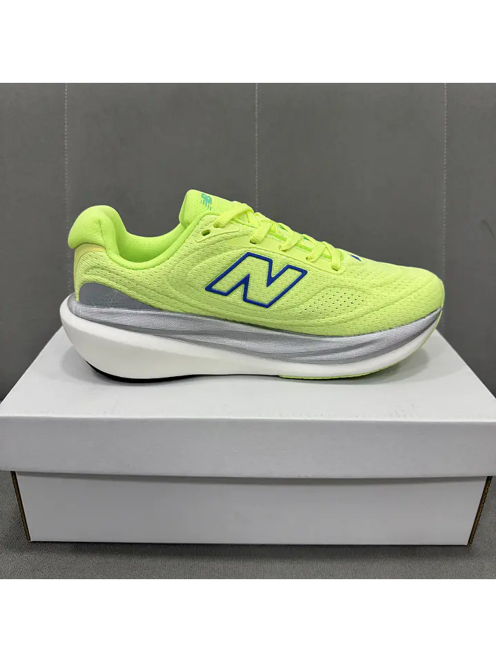 New Balance 1080 V15 Green  3