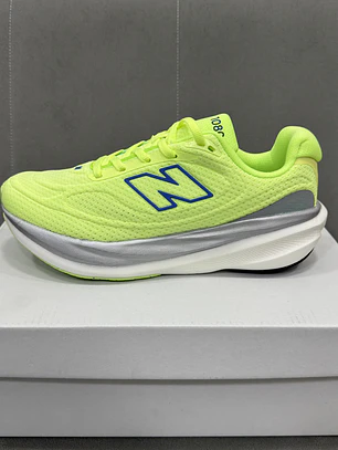 New Balance 1080 V15 Green 