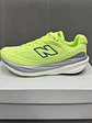 New Balance 1080 V15 Green  - Miniatura 1
