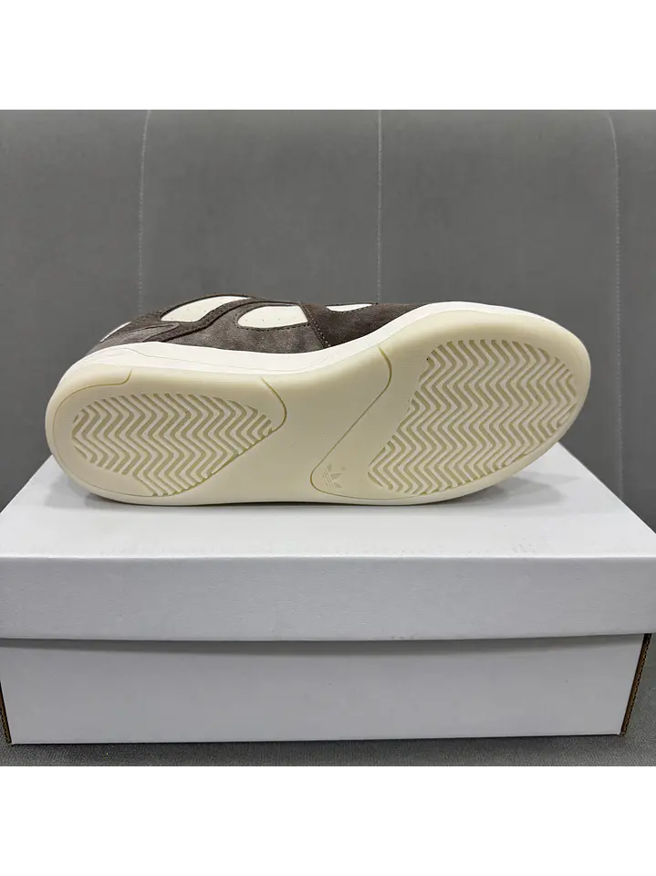 Adidas BADBO 1.0 Brown  3