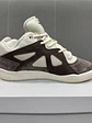 Adidas BADBO 1.0 Brown  - Miniatura 2