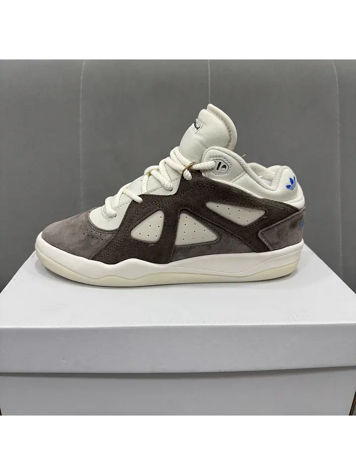 Adidas BADBO 1.0 Brown  1