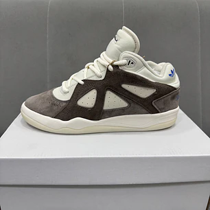 Adidas BADBO 1.0 Brown 
