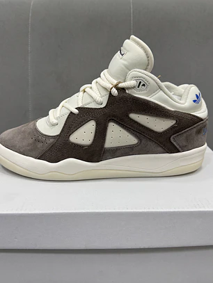 Adidas BADBO 1.0 Brown 
