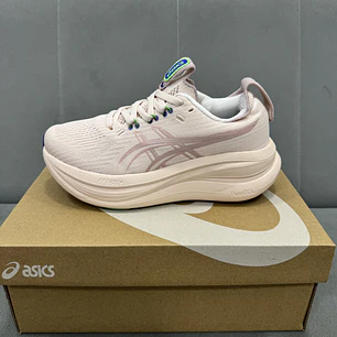 Asics Gel Nimbus 28 Rosa Perla 