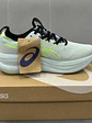 Asics Gel Nimbus 28 Green  - Miniatura 4