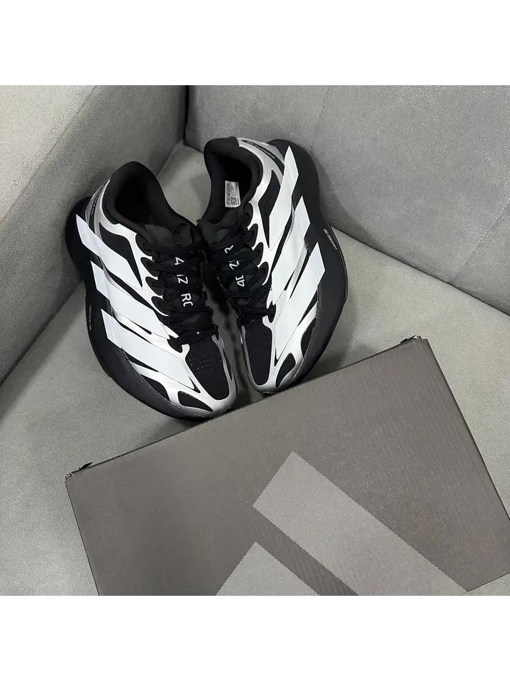 Adidas Adizero Evo Sl Exo Black  3