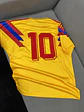 Camiseta Colombia Retro 90 Hombre  - Miniatura 2