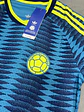 Camiseta Visitante Colombia Mujer - Miniatura 5