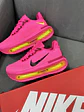 Nike Zoom Vomero Plus Fucsia  - Miniatura 4