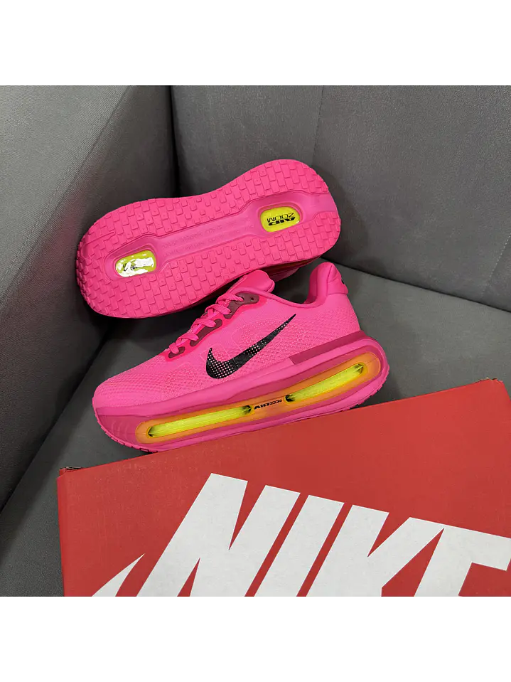 Nike Zoom Vomero Plus Fucsia  2