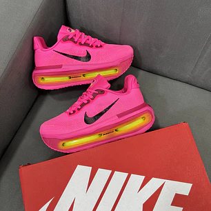 Nike Zoom Vomero Plus Fucsia 
