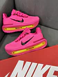 Nike Zoom Vomero Plus Fucsia  - Miniatura 1
