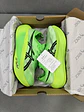 Asics Megablast Green  - Miniatura 1