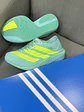 Adida Adizero Adios Pro 5 Blue Neón - Miniatura 3