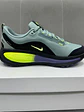 Nike Zoom Vomero Gore-tex Blue - Miniatura 3