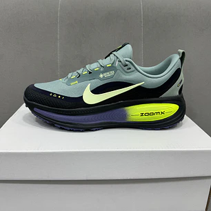 Nike Zoom Vomero Gore-tex Blue