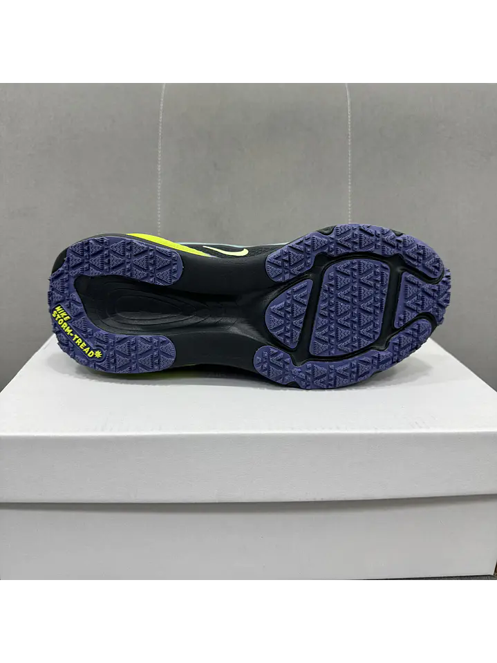 Nike Zoom Vomero Gore-tex Blue 2