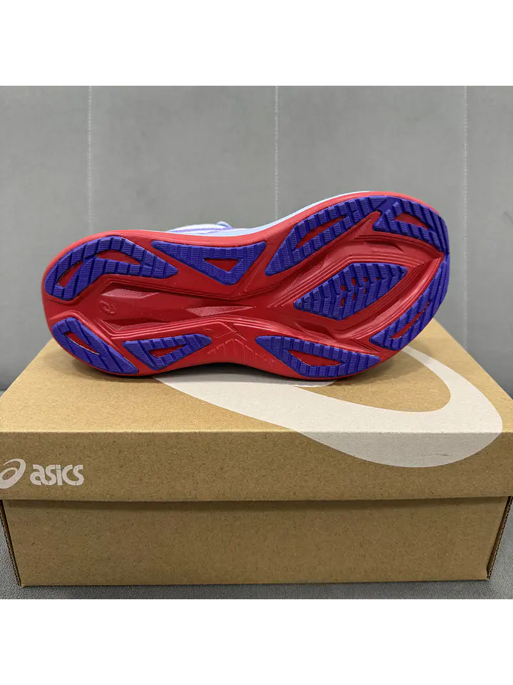 Asics Superblast 2 Morado 3