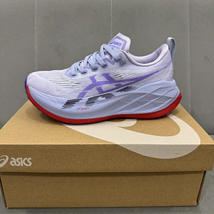 Asics Superblast 2 Morado