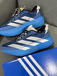 Adidas Adizero Evo Sl Atr Azul  - Miniatura 2