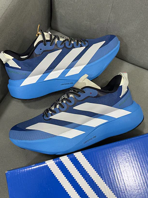 Adidas Adizero Evo Sl Atr Azul 