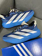Adidas Adizero Evo Sl Atr Azul  - Miniatura 1