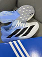Adidas Adizero Evo Sl Azul Ocean  - Miniatura 3