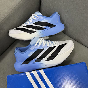 Adidas Adizero Evo Sl Azul Ocean 