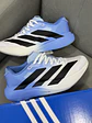 Adidas Adizero Evo Sl Azul Ocean  - Miniatura 1