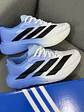 Adidas Adizero Evo Sl Azul Ocean  - Miniatura 2