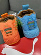 Puma Lamelo Ball 0.4 TMNT - Miniatura 4