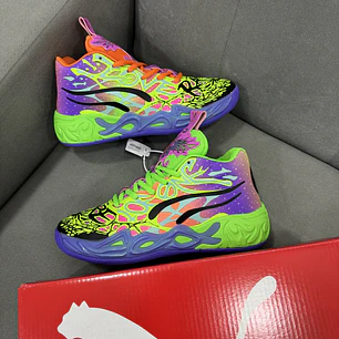 Puma Lamelo Ball 0.4 Be You