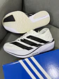 Adidas Adizero Adios Pro 5 White Black  - Miniatura 2