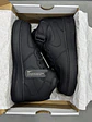 Nike Air Force One High Black  - Miniatura 1