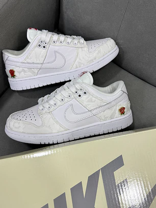 Nike Sb Dun Low Give Her Flowers