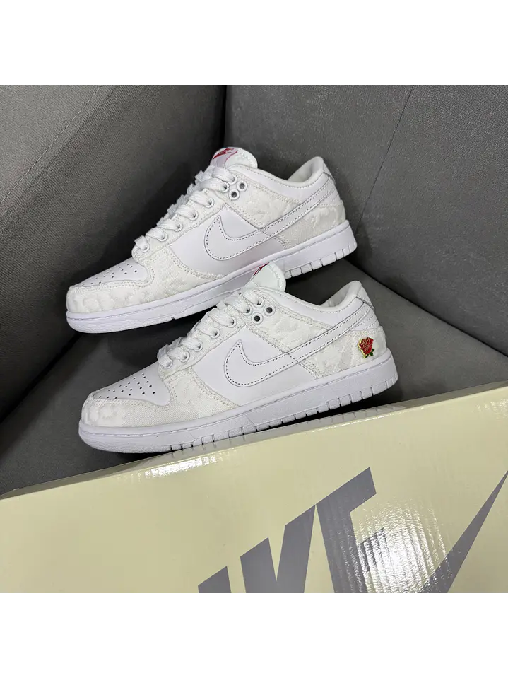 Nike Sb Dun Low Give Her Flowers 2