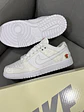 Nike Sb Dun Low Give Her Flowers - Miniatura 3