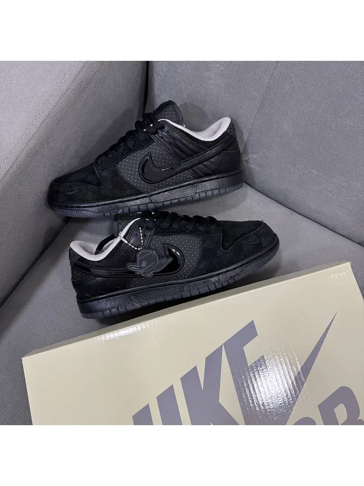 Nike Sb Dunk Low Ducks Of A Feather 1