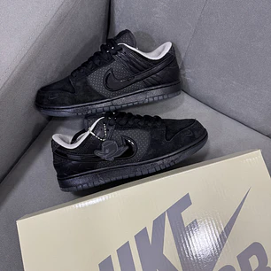 Nike Sb Dunk Low Ducks Of A Feather