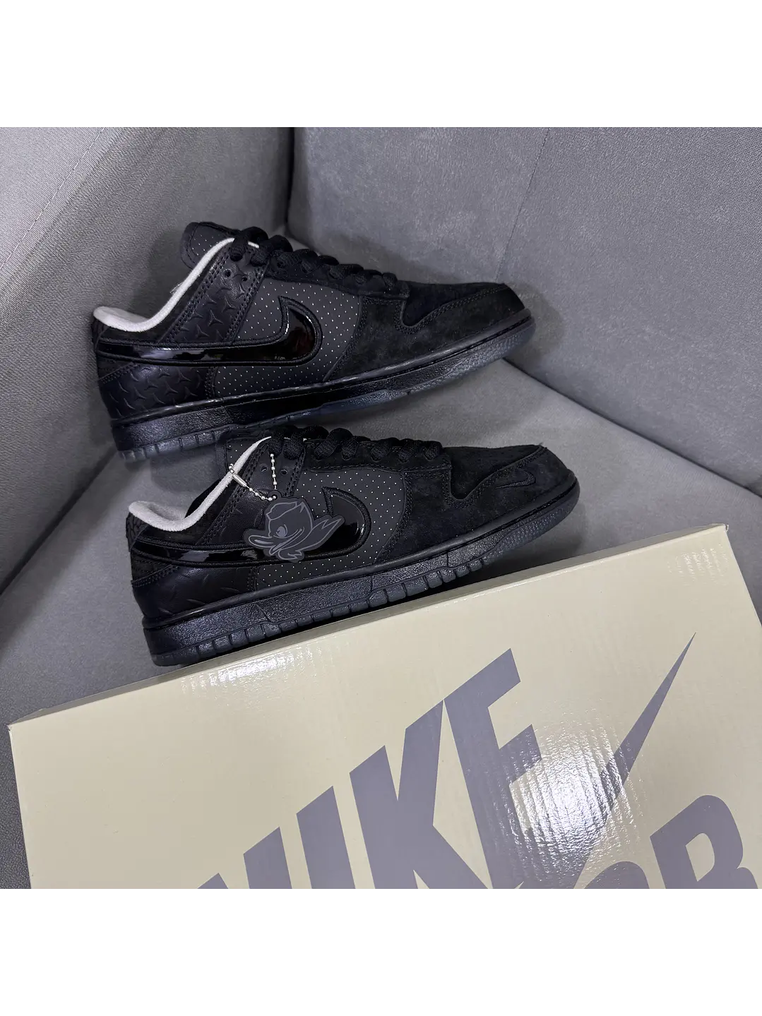 Nike Sb Dunk Low Ducks Of A Feather 2