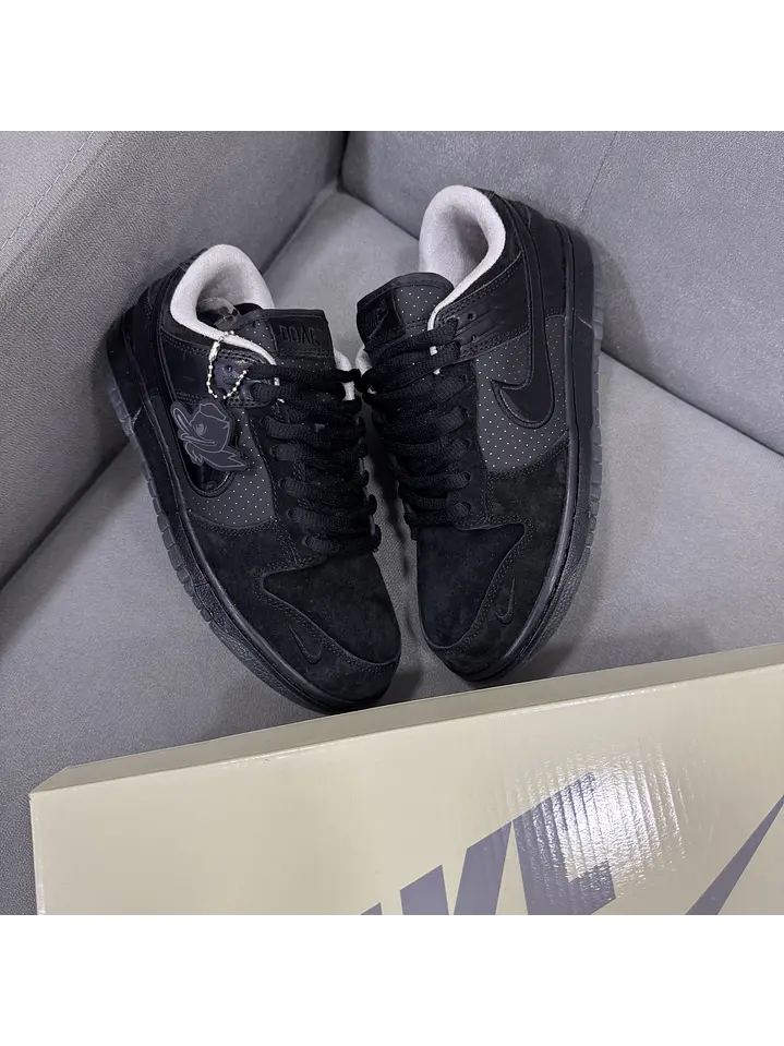 Nike Sb Dunk Low Ducks Of A Feather 4