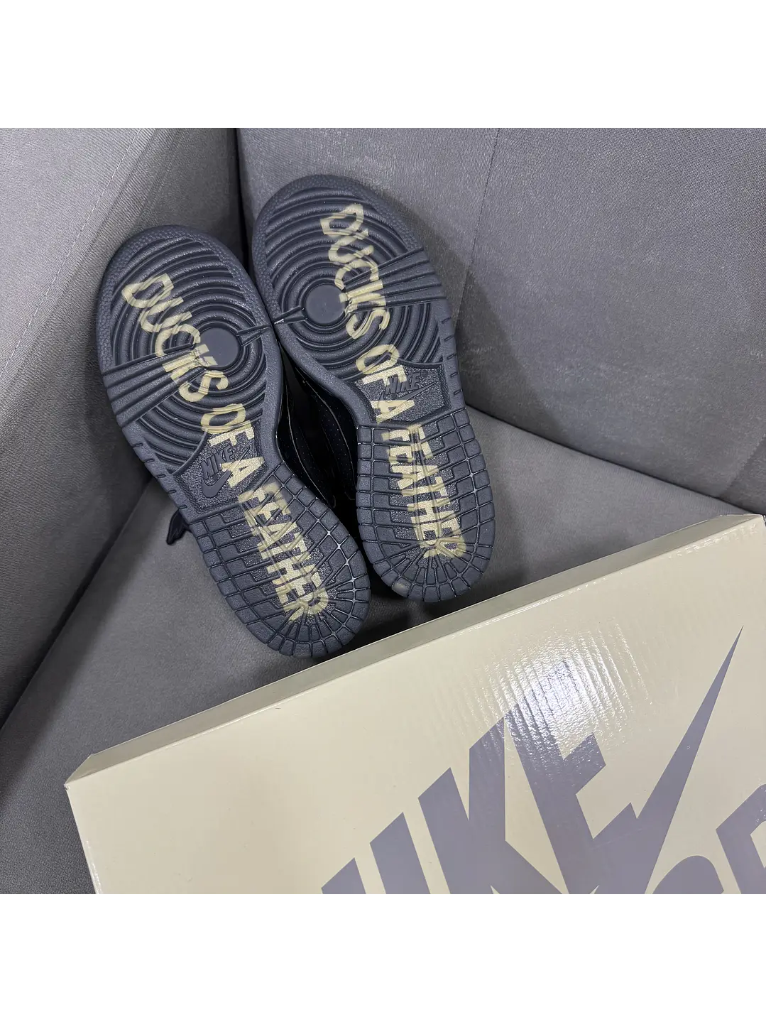 Nike Sb Dunk Low Ducks Of A Feather 3