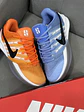 Nike Sabrina 3 Ice And Fire  - Miniatura 4
