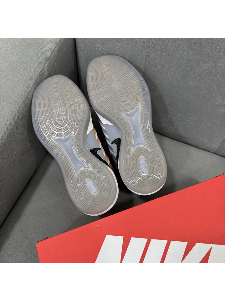 Nike Sabrina 3 Ice And Fire  3